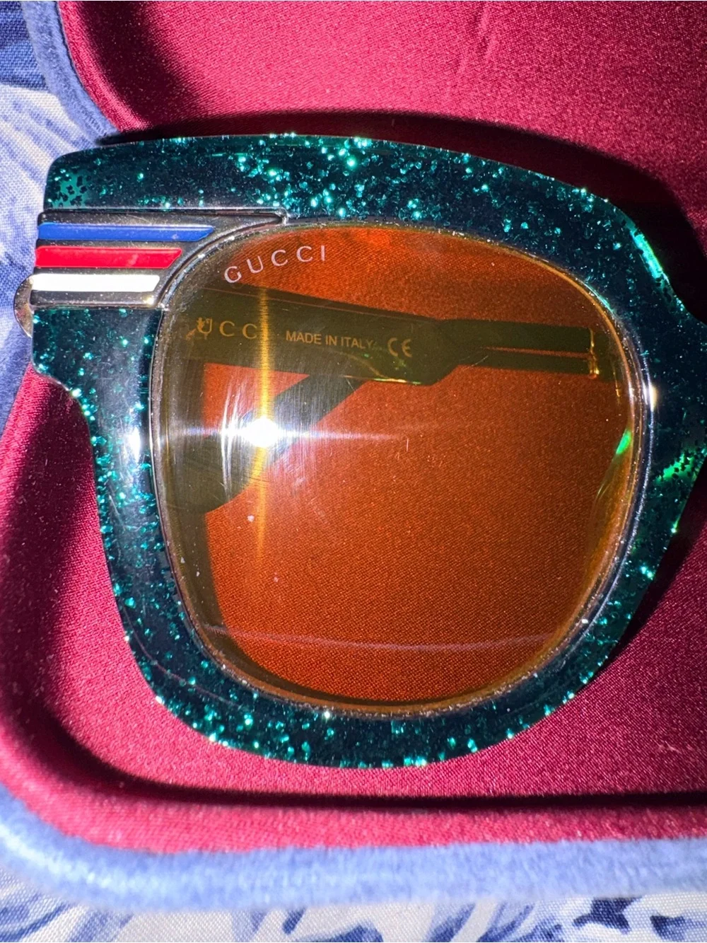 Gucci women’s sunglasses